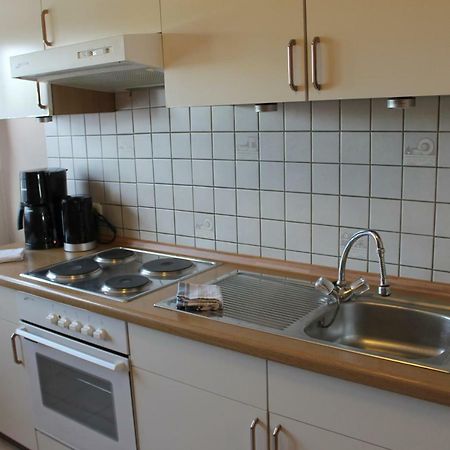 Ferienwohnung Bei Inge Und Heinz Konz Εξωτερικό φωτογραφία