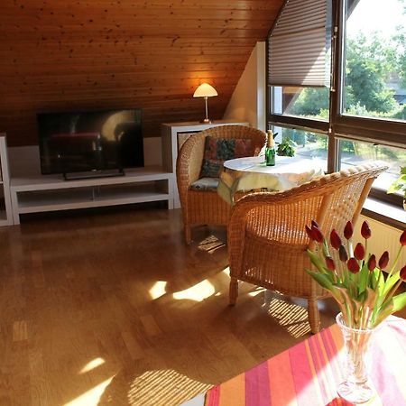 Ferienwohnung Bei Inge Und Heinz Konz Εξωτερικό φωτογραφία