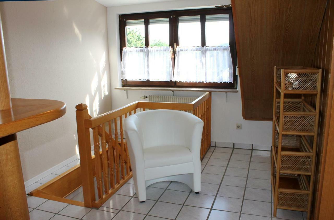 Ferienwohnung Bei Inge Und Heinz Konz Εξωτερικό φωτογραφία