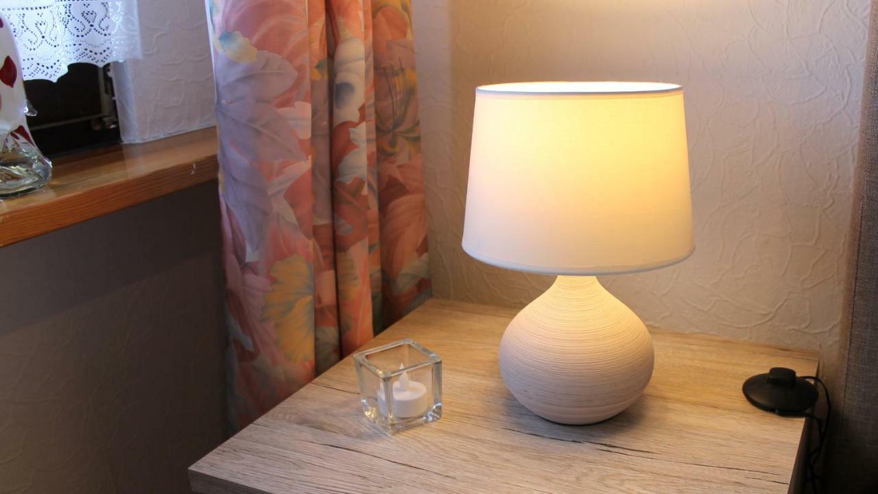 Ferienwohnung Bei Inge Und Heinz Konz Εξωτερικό φωτογραφία