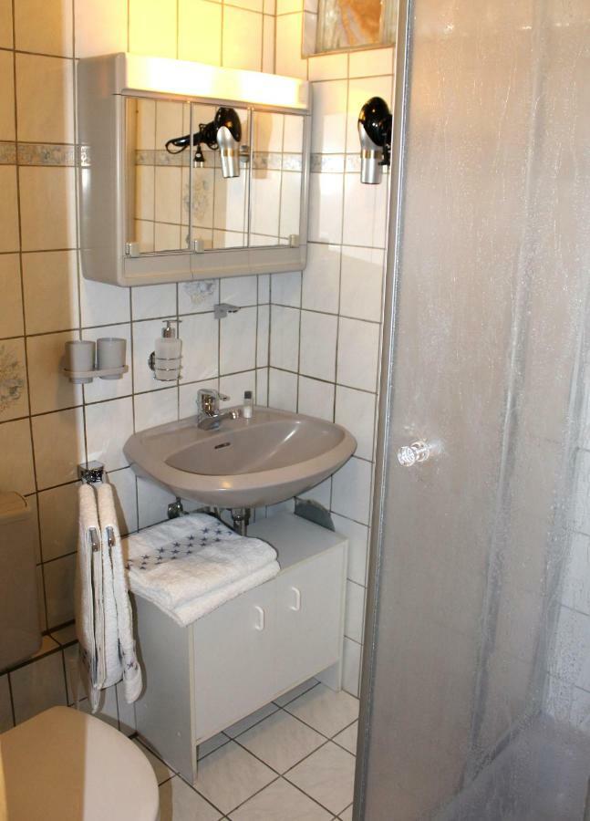 Ferienwohnung Bei Inge Und Heinz Konz Εξωτερικό φωτογραφία